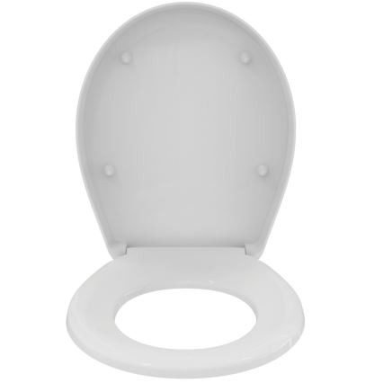 Ideal Standard W303001 - WC sedátko SoftClose biele
