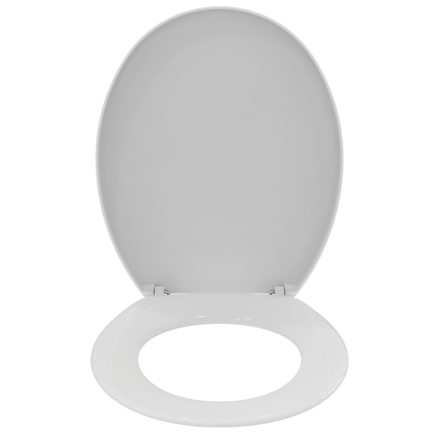 Ideal Standard W303801 - biele WC sedadlo