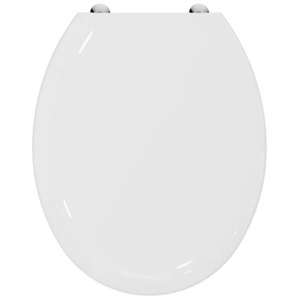 Ideal Standard W303801 - biele WC sedadlo