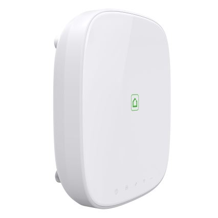 Inteligentný bezdrôtový zabezpečovací systém 4G LTE/Wi-Fi/Ethernet/GSM