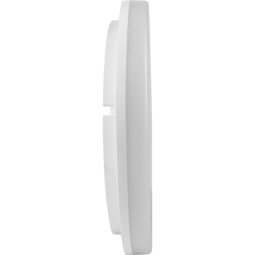 LED RGBW stmievateľné kúpeľňové stropné svietidlo LED/24W/230V 3000-6500K pr. 33 cm IP54 biela Wi-Fi Tuya