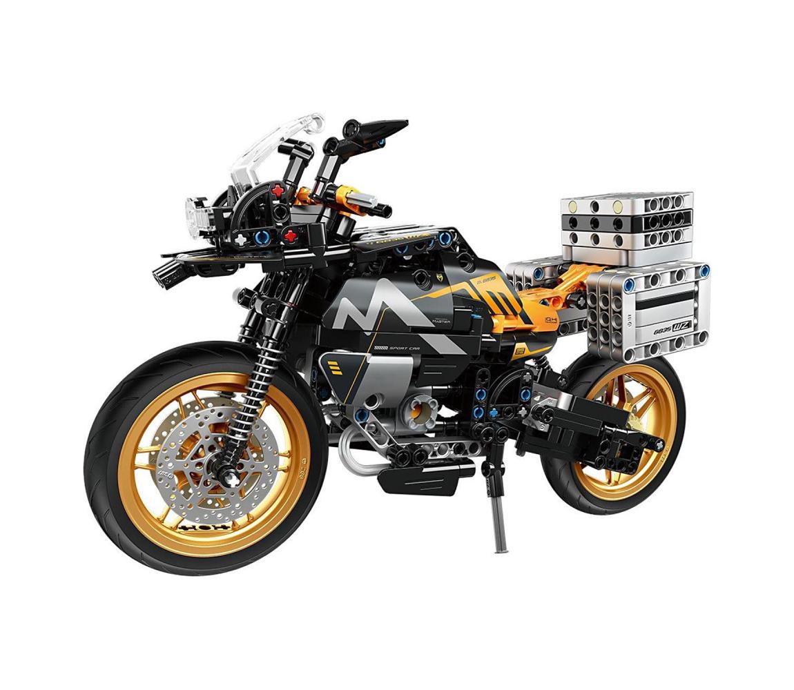 iM.Master - Stavebnica motorka 572 dielikov 00800613