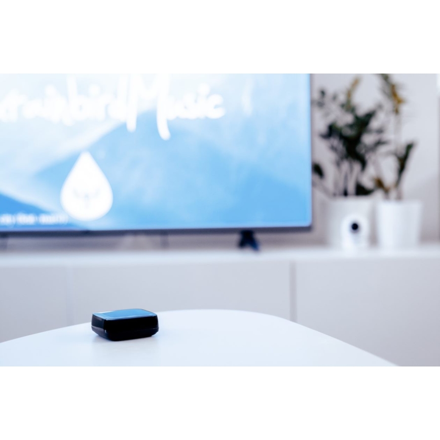 Immax 07124L - IR ovládač NEO LITE Smart 0,3V/5V/1A, Wi-Fi Tuya