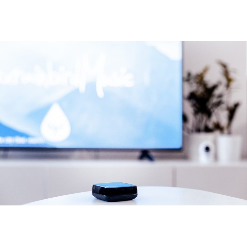 Immax 07124L - IR ovládač NEO LITE Smart 0,3V/5V/1A, Wi-Fi Tuya