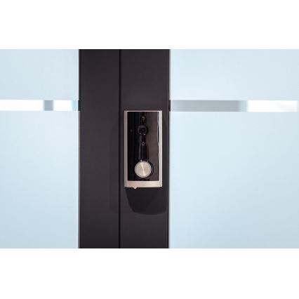 Immax 07705L - Video zvonček NEO LITE Smart, Wi-Fi Tuya IP65