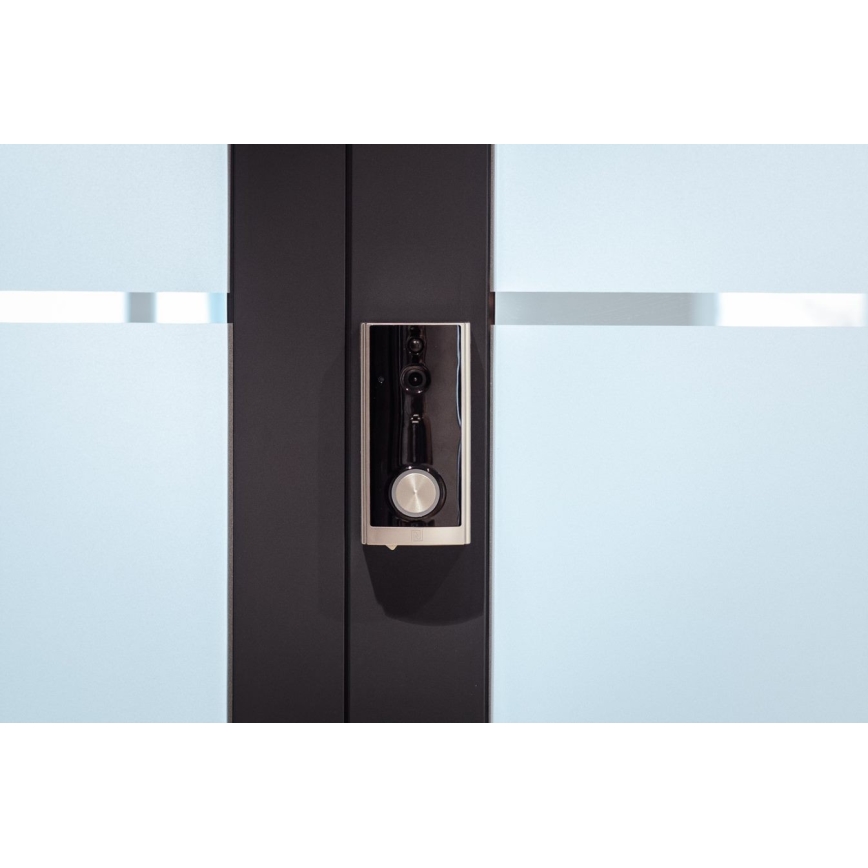 Immax 07705L - Video zvonček NEO LITE Smart, Wi-Fi Tuya IP65