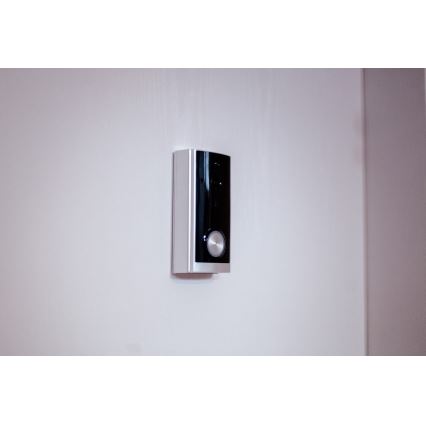 Immax 07705L - Video zvonček NEO LITE Smart, Wi-Fi Tuya IP65