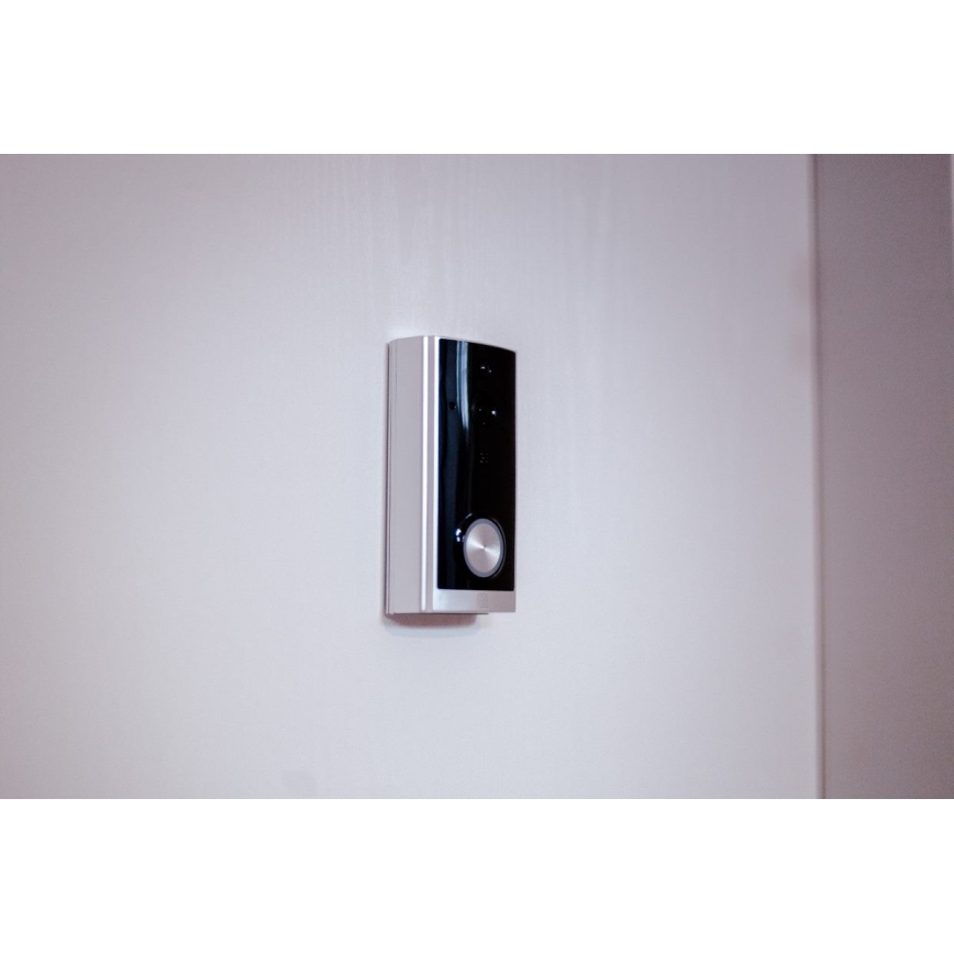 Immax 07705L - Video zvonček NEO LITE Smart, Wi-Fi Tuya IP65