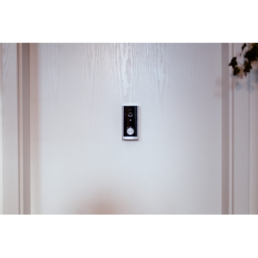 Immax 07705L - Video zvonček NEO LITE Smart, Wi-Fi Tuya IP65