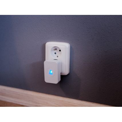 Immax 07705L - Video zvonček NEO LITE Smart, Wi-Fi Tuya IP65