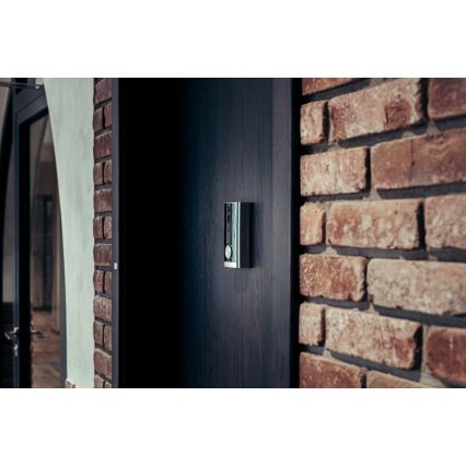 Immax 07705L - Video zvonček NEO LITE Smart, Wi-Fi Tuya IP65