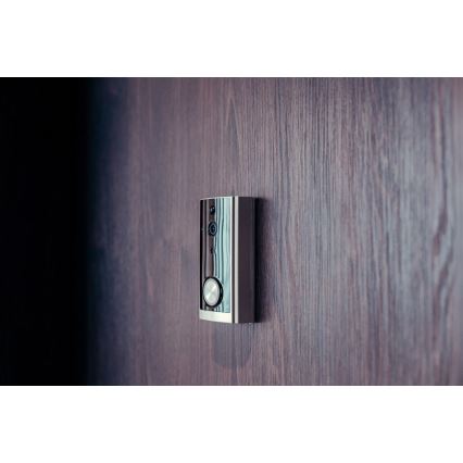 Immax 07705L - Video zvonček NEO LITE Smart, Wi-Fi Tuya IP65