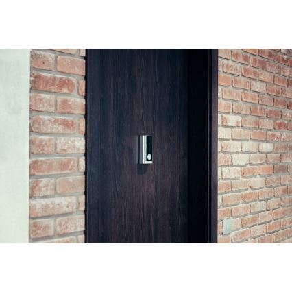 Immax 07705L - Video zvonček NEO LITE Smart, Wi-Fi Tuya IP65