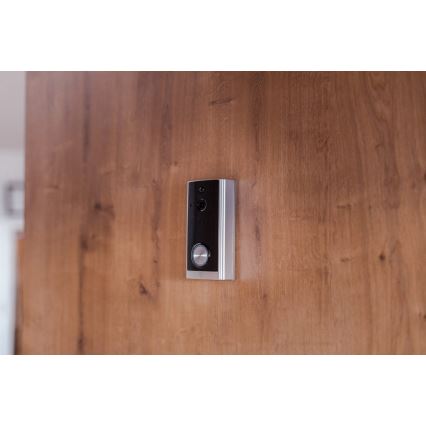 Immax 07705L - Video zvonček NEO LITE Smart, Wi-Fi Tuya IP65