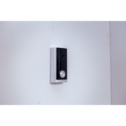 Immax 07705L - Video zvonček NEO LITE Smart, Wi-Fi Tuya IP65