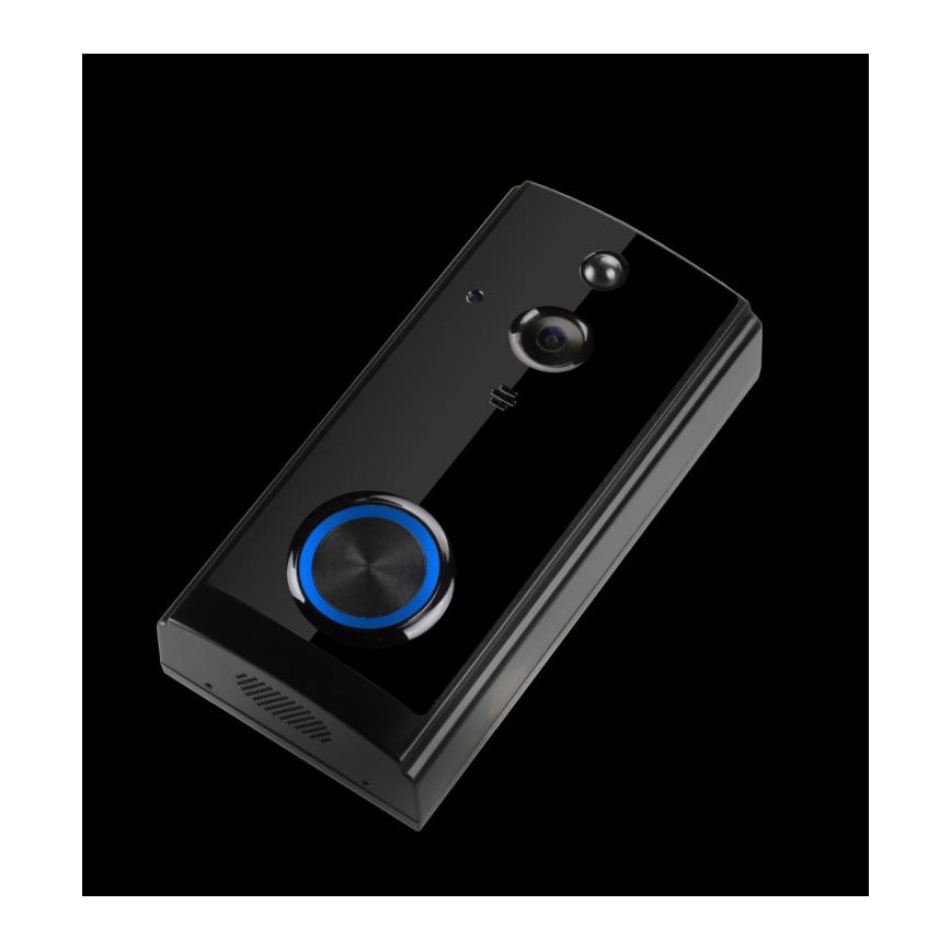 Immax 07714L - Video zvonček NEO LITE Smart, Wi-Fi Tuya