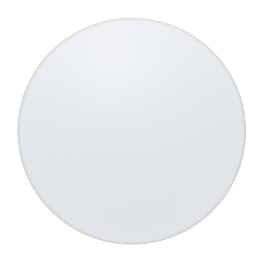 LED Stmievateľné stropné svietidlo s diaľkovým ovládačom LED/42W/230V 40 cm