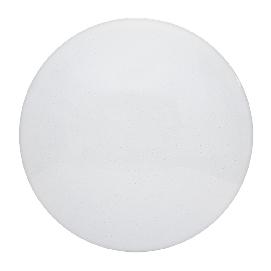 LED Stmievateľné stropné svietidlo s diaľkovým ovládačom LED/100W/230V 60 cm