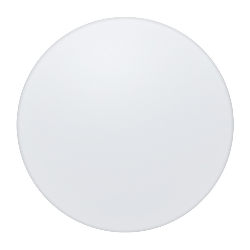 LED Stmievateľné stropné svietidlo s diaľkovým ovládačom LED/100W/230V 60 cm