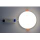 LED Kúpeľňové podhľadové svietidlo LED/24W/230V 2700-6500K IP44 okrúhly
