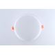 LED Kúpeľňové podhľadové svietidlo LED/24W/230V 2700-6500K IP44 okrúhly