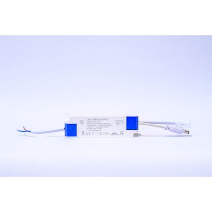 LED Kúpeľňové podhľadové svietidlo LED/24W/230V 2700-6500K IP44 hranatý