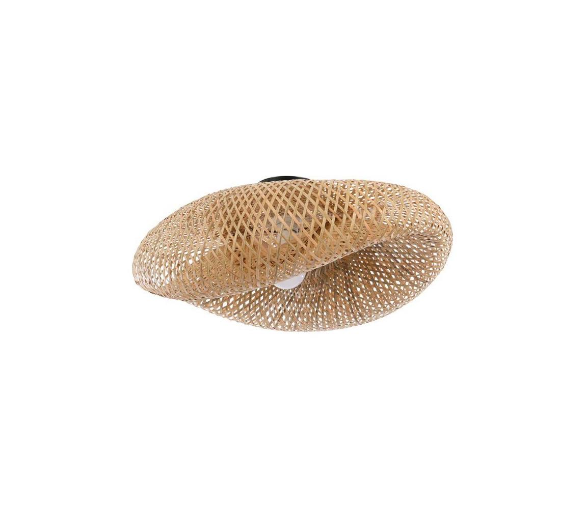 08298L - Stropné svietidlo BOHO HILO 1xE27/40W/230V pr. 60 cm 08298L