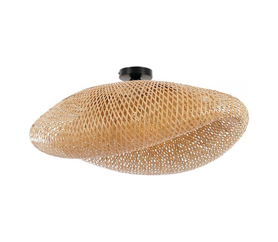 08299L - Stropné svietidlo BOHO HILO 1xE27/40W/230V pr. 80 cm 08299L