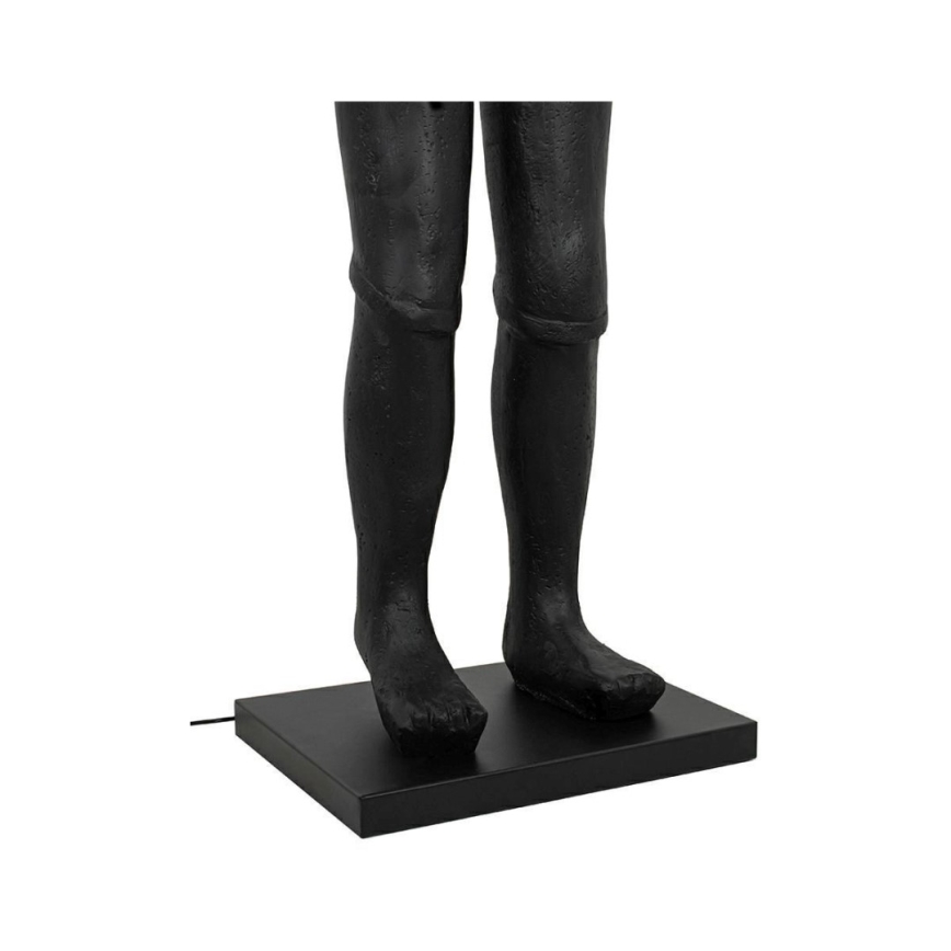 Stojacia lampa SILUETTE 4xG9/10W/230V 185 cm Human Houdini
