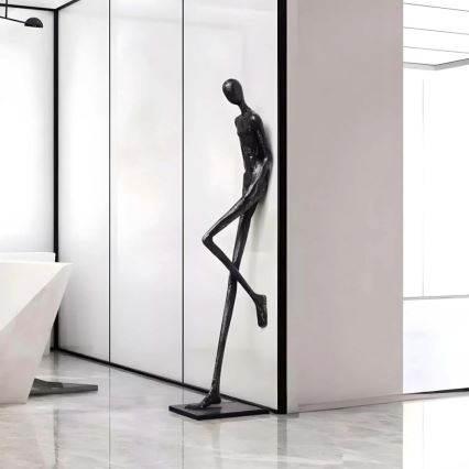 Dekoračná socha SILUETTE 178 cm Human Relax