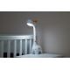 LED Detská stmievateľná stolná lampička 1xLED/6W/230V žirafa