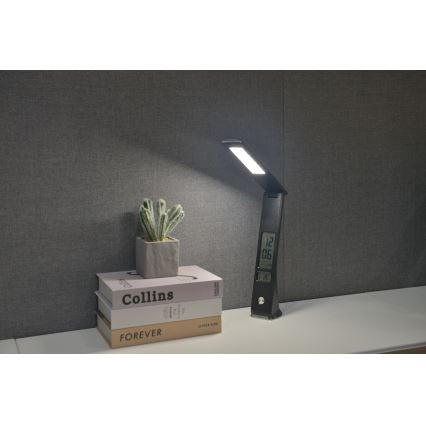 LED Stmievateľná dotyková stolná lampa LED/5W/5V