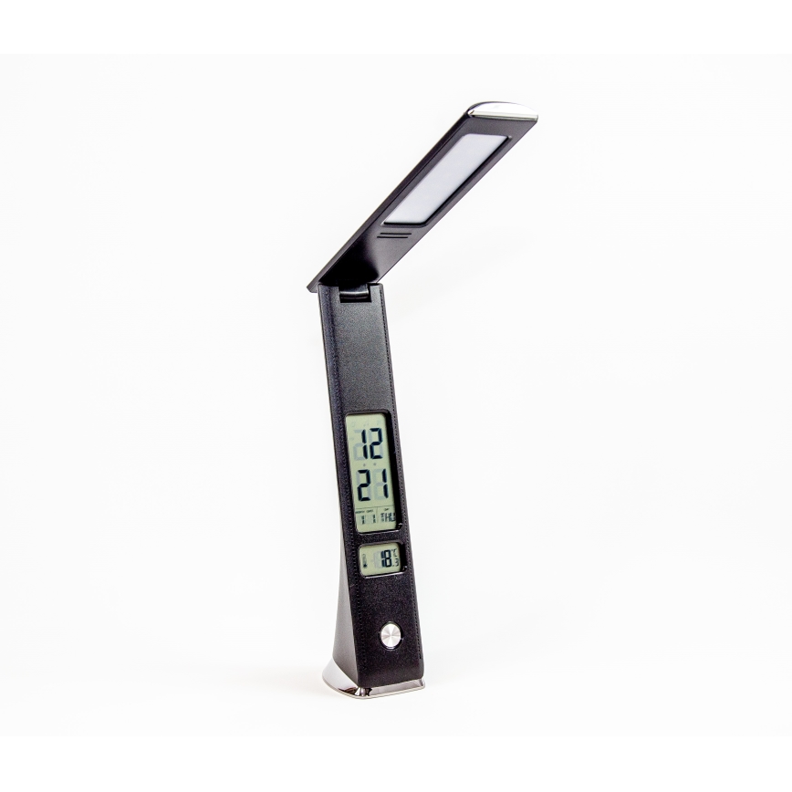 LED Stmievateľná dotyková stolná lampa LED/5W/5V