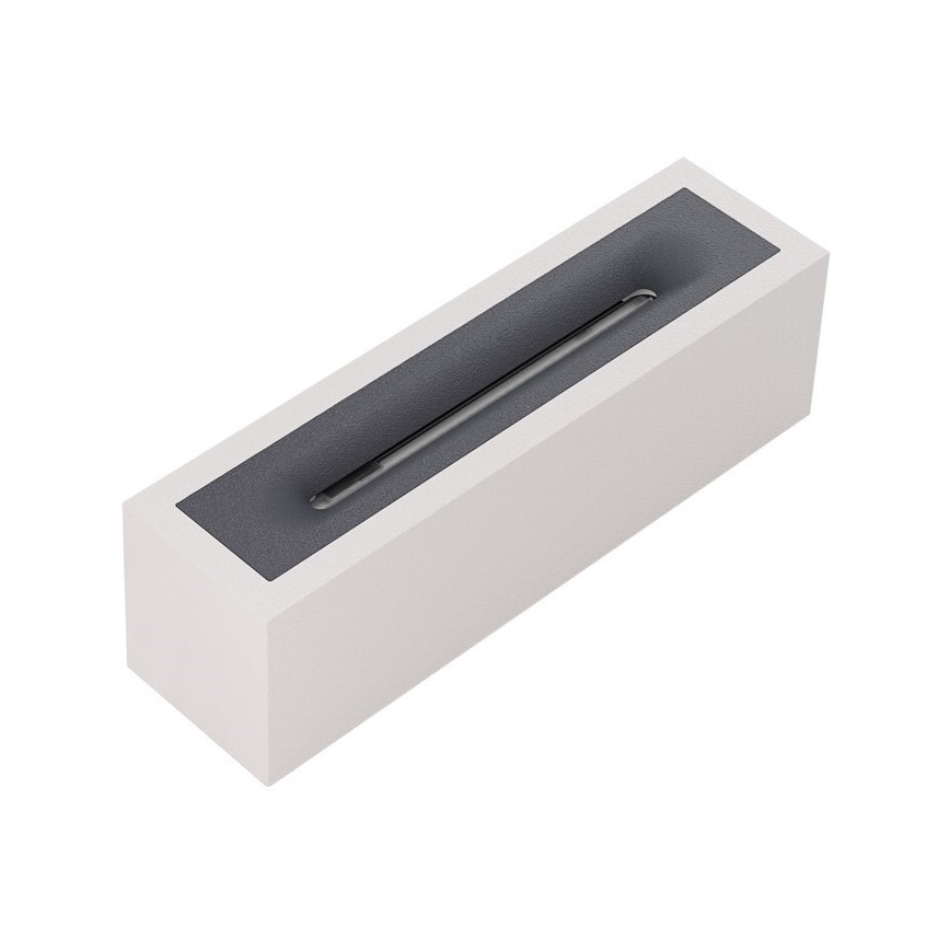 LED Aróma difúzor a zvlhčovač vzduchu s imitáciou plameňa LED/10W/5V
