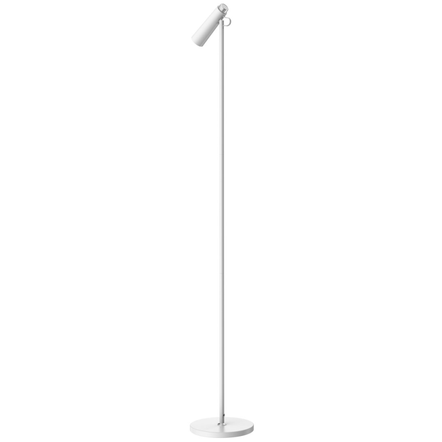 LED Stmievateľná stojacia lampa TIT LED/6W/230V biela