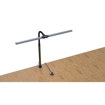 LED Flexibilné stmievateľné osvetlenie monitora OFFICE LED/24W/230V 2700-6300K CRI 95