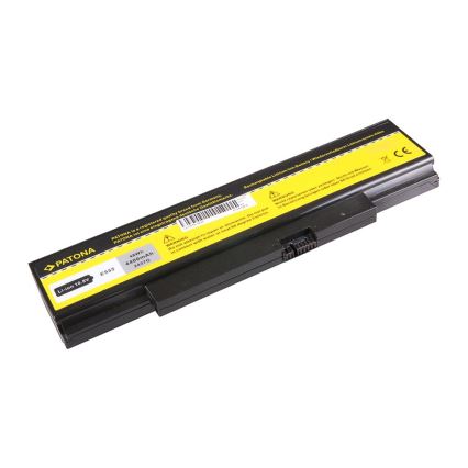 Immax - Batéria Li-lon 4400mAh/10,8V