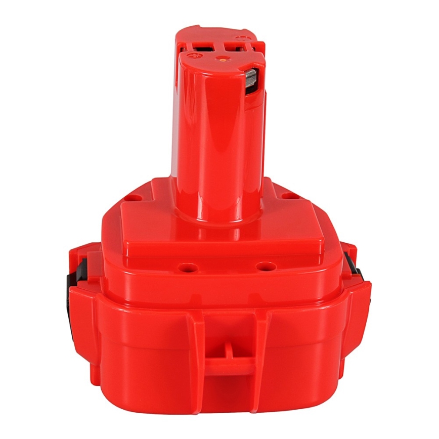 Immax - Batéria Ni-MH Premium 3300mAh/12V