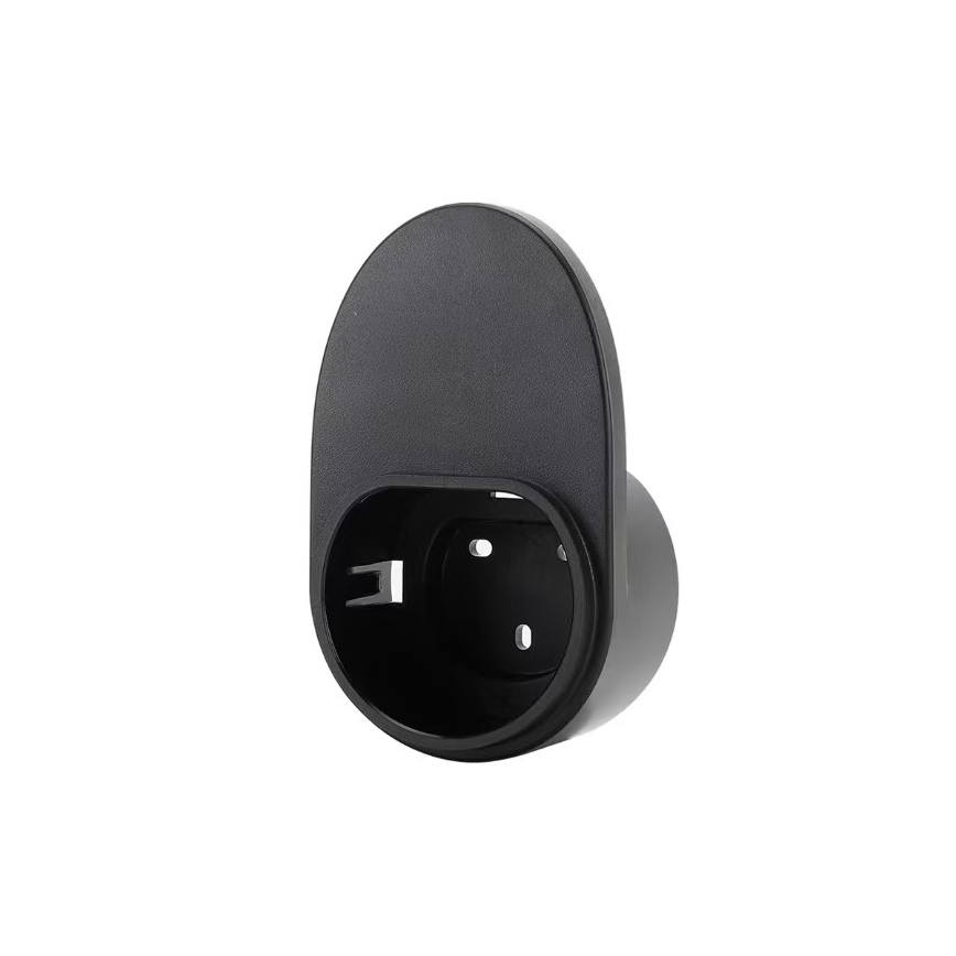 Immax - Cestovná nabíjacia stanica EV pre elektromobily AC Type 2, 16 A/380 V, 11 kW + zástrčka 230 V, kábel 5 m, Wi‑Fi Tuya