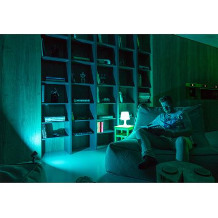 Immax 07007L - Diaľkový ovládač NEO RGB+CCT/2xAAA ZigBee