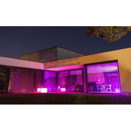 Immax 07007L - Diaľkový ovládač NEO RGB+CCT/2xAAA ZigBee