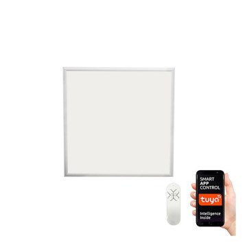 Immax NEO 07011KD - LED Stmievateľný panel LED/38W/230V ZigBee Tuya