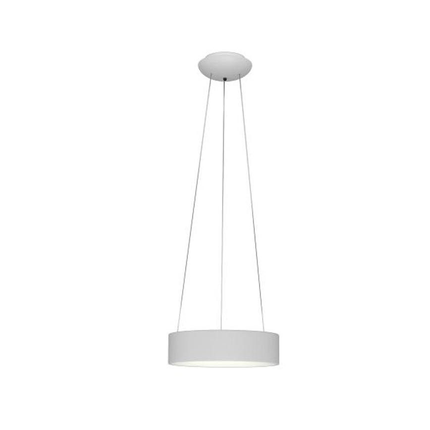 Immax NEO AGUJERO - LED Luster na lanku na diaľkové ovládanie LED/30W/230V