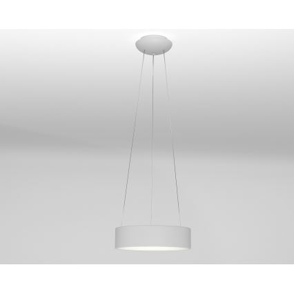 Immax NEO AGUJERO - LED Luster na lanku na diaľkové ovládanie LED/30W/230V