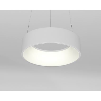 Immax NEO AGUJERO - LED Luster na lanku na diaľkové ovládanie LED/30W/230V