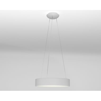 Immax NEO 07022L - LED Stmievateľný luster na lanku na diaľkové ovládanie AGUJERO LED/39W/230V Tuya