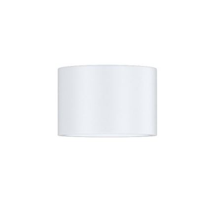 Immax Neo 07024L-15BD - Sada 2x LED Stmievateľné stropné svietidlo RONDATE biela 2xLED/12W/230V + diaľkové ovládanie Tuya