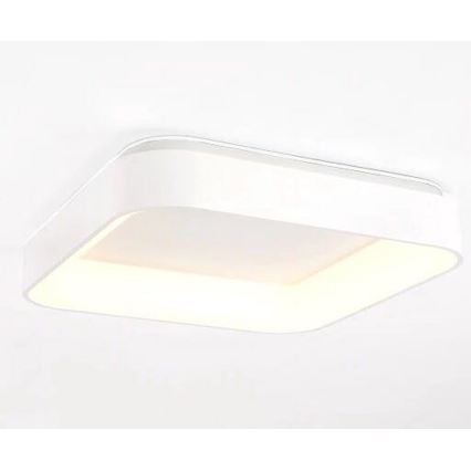 Immax NEO 07032L - LED Stmievateľné stropné svietidlo TOPAJA LED/47W/230V Tuya + diaľkové ovládanie