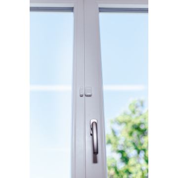 Immax NEO 07045L - SADA 3x Magnetický senzor na okná a dvere SMART Zigbee Tuya
