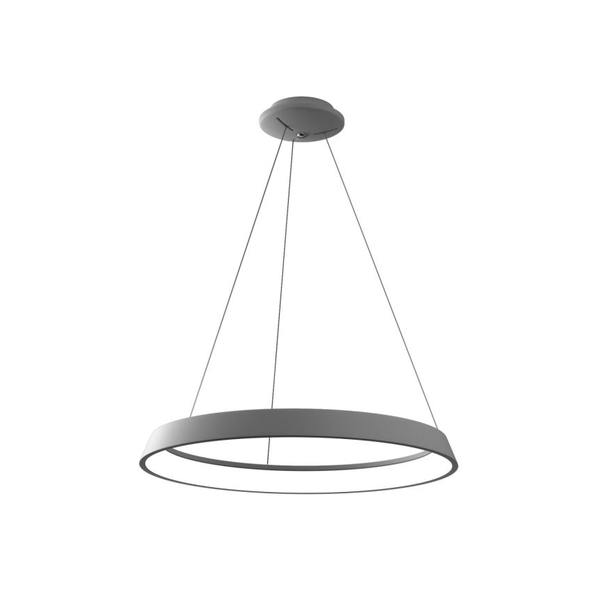 Immax NEO 07079L-80 - LED Stmievateľný luster na lanku LIMITADO LED/48W/230V 80 cm Tuya + diaľkové ovládanie